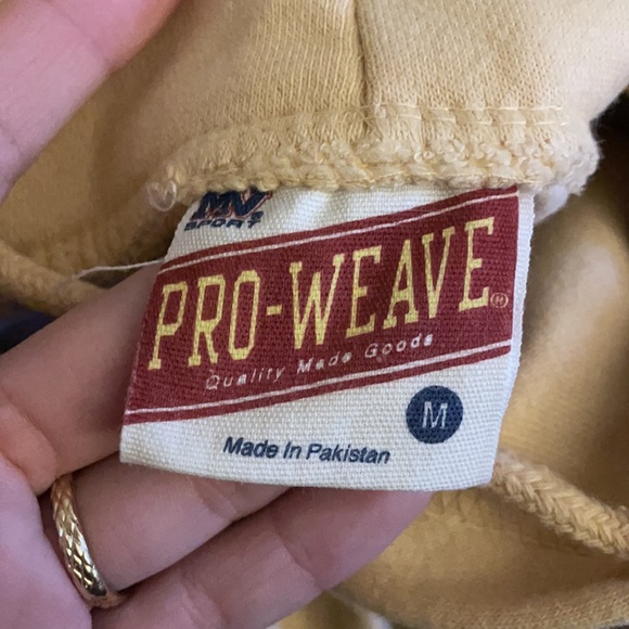 Vintage looking hoodie harwich port cape cod - Picture 4 of 4